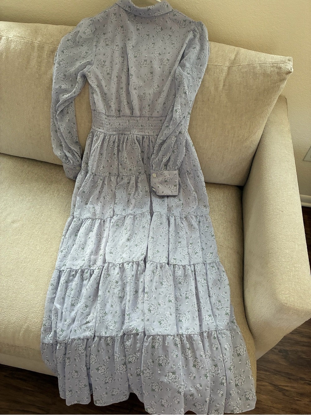 PKC Collection Dress - Picture 4 of 6